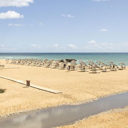 Hopstays Casa De Zanao 2 - Forte De S Joao Beach - Албуфейра Экстерьер фото